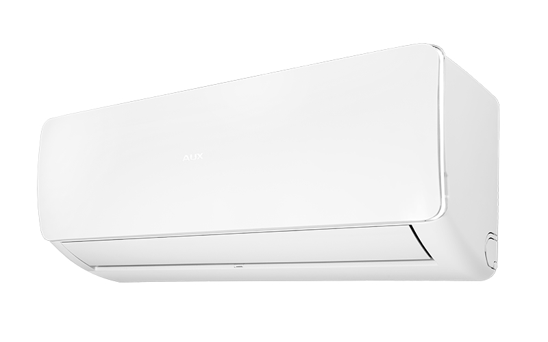 Кондиціонер AUX ASW-H18FWR3D